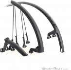 SKS Germany Speedrocker XL Schutzblech Set-Schwarz-One Size
