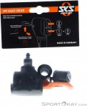 SKS Germany MV Easy Multi Valve Ersatzteil-Schwarz-One Size