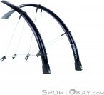SKS Germany Raceblade Long Schutzblech-Schwarz-One Size