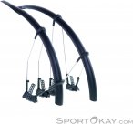 SKS Germany Raceblade Pro Xl Matt Schutzblech-Schwarz-One Size