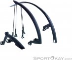 SKS Germany Speedrocker Schutzblech-Schwarz-One Size