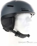 Smith Altus Herren Skihelm-Anthrazit-S