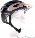 Smith Forefront 2 MIPS MTB Helm-Dunkel-Blau-S