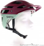 Smith Forefront 2 MIPS MTB Helm-Pink-Rosa-L