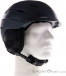 Smith Level MIPS Herren Skihelm-Dunkel-Blau-M