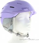 Smith Liberty MIPS Damen Skihelm-Pink-Rosa-M