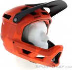 Smith Mainline MIPS Fullface Helm-Orange-L