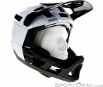 Smith Mainline Mips Fullface Helm-Weiss-S