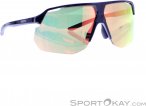 Smith Motive Sportbrille-Schwarz-One Size