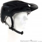 Smith Payroll MIPS MTB Helm-Schwarz-S
