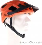 Smith Session MTB Helm-Orange-L