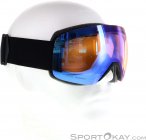 Smith Skyline Skibrille-Blau-One Size