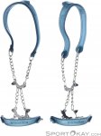 Snowline Chainsen City Grödel Spikes-Blau-XL