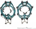 Snowline Chainsen Pro XT Grödel Spikes-Blau-M