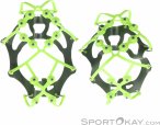 Snowline Hexa Grödel Spikes-Hell-Grün-XL