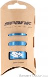 Spank Headset Spacer Kit Bike Zubehör-Blau-One Size