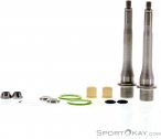 Spank Spike/Oozy Axle Rebuild Kit 2016 Bike Zubehör-Grau-One Size