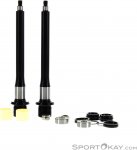 Spank Spoon 100/110 Pedal Axle Rebuild Kit Bike Zubehör-Mehrfarbig-One Size