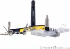 SportOkay.com Bike Tool Kit-Schwarz-One Size