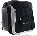 SportOkay.com Professional Skischuhtasche-Schwarz-One Size