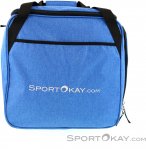 SportOkay.com Savoyen Skischuhtasche-Blau-One Size