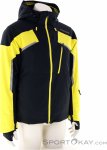 Spyder Leader Jacket Herren Skijacke-Gelb-XXL