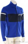 Spyder Speed Full Zip Fleece Herren Sweater-Blau-M