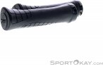 SQlab 711 Tech&Trail 2.0 Griffe-Schwarz-M