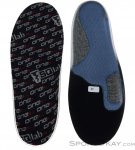 SQlab One11 low Einlegesohlen-Schwarz-40