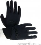 SQlab One OX Slim Bikehandschuhe-Schwarz-L