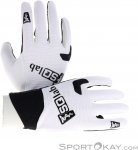 SQlab One11 Wide Bikehandschuhe-Weiss-XL