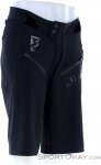 SQlab SQ Short One OX Bikeshort-Schwarz-XS