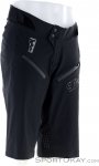 SQlab One OX Herren Bikeshort-Schwarz-M
