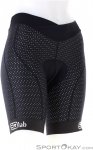 SQlab One10 Damen Innenhose-Schwarz-XL