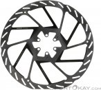 Sram DB HS2 220mm 6-Loch Bremsscheibe-Silber-One Size