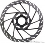 Sram DB HS2 200mm Centerlock Bremsscheibe-Silber-One Size