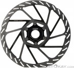 Sram DB HS2 220mm Centerlock Bremsscheibe-Silber-One Size