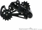 Sram EX1 Schaltwerk-Schwarz-One Size