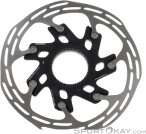 Sram Paceline X 140mm Centerlock Bremsscheibe-Schwarz-One Size