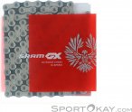 Sram PC GX Eagle 12-Fach Kette-Grau-One Size