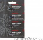 Sram PowerLock 4er Set 12-Fach Kettenschloss-Grau-One Size