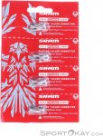 Sram PowerLock 4er Set 12-Fach Kettenschloss-Silber-One Size