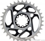 Sram T-Type XXSL Eagle 3mm 12-Fach Kettenblatt-Silber-38