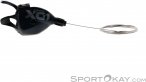 Sram X01 Eagle 12-Fach Schalthebel-Schwarz-One Size