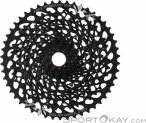 Sram XG Eagle G-1275 12-Fach Kassette-Schwarz-One Size