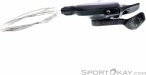 Sram XX1 Eagle 12-Fach Schalthebel-Schwarz-One Size