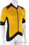 Sweet Protection Crossfire SS Herren Bikeshirt-Gelb-L