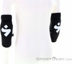 Sweet Protection Elbow Guards Light Kinder Ellenbogenprotektoren-Schwarz-XS