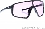 Sweet Protection Memento Rig Photochromic Sportbrille-Schwarz-One Size