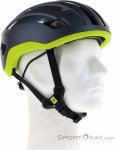 Sweet Protection Outrider MIPS Rennradhelm-Dunkel-Grau-S
